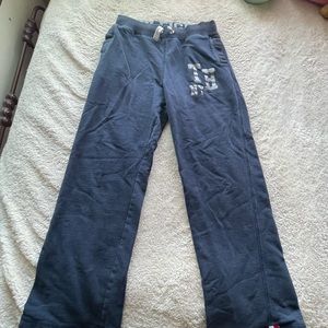 Tommy Hilfiger sweatpants good condition